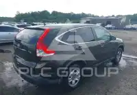 2012 Honda CR-V photo
