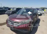 2012 Honda CR-V photo