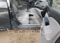 2012 Honda CR-V photo