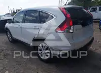 2012 Honda CR-V photo