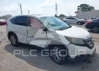 2012 Honda CR-V photo