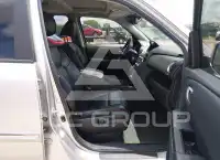 2012 Honda PILOT фото