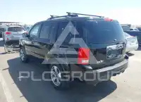 2012 Honda PILOT photo