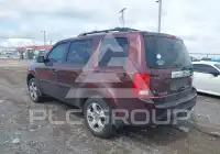 2012 Honda PILOT фото