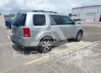 2012 Honda PILOT фото