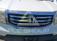 2012 Honda PILOT photo