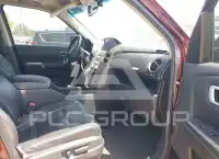 2012 Honda PILOT фото