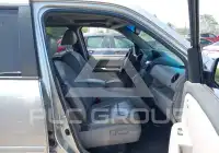 2012 Honda PILOT фото