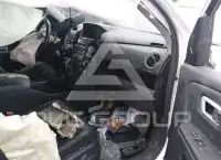 2012 Honda PILOT фото