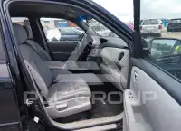 2012 Honda PILOT photo