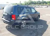 2012 Honda PILOT фото