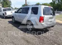 2012 Honda PILOT фото