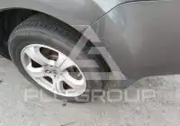 2012 Honda PILOT photo