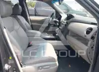 2012 Honda PILOT фото