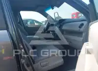 2012 Honda PILOT фото