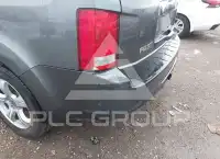 2012 Honda PILOT photo