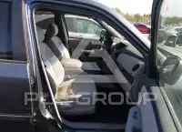 2012 Honda PILOT фото