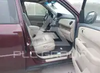 2012 Honda PILOT фото