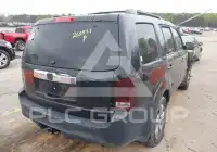 2012 Honda PILOT фото