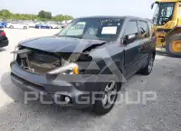 2012 Honda PILOT фото