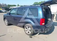 2012 Honda PILOT фото