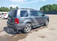 2012 Honda PILOT фото