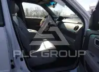 2012 Honda PILOT photo