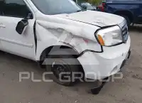 2012 Honda PILOT photo