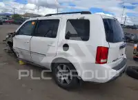 2012 Honda PILOT фото