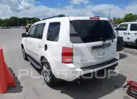 2012 Honda PILOT фото