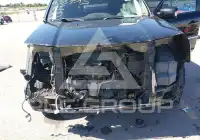 2012 Honda PILOT фото
