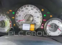 2012 Honda PILOT photo