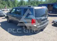 2012 Honda PILOT фото
