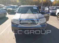 2012 Honda PILOT photo