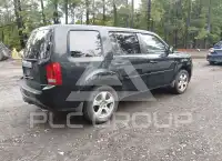 2012 Honda PILOT фото