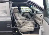 2012 Honda PILOT фото
