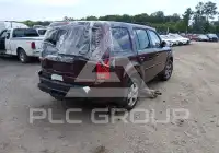 2012 Honda PILOT photo