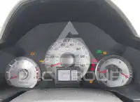 2012 Honda PILOT фото