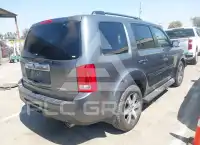 2012 Honda PILOT photo