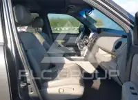 2012 Honda PILOT фото