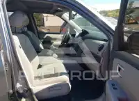 2012 Honda PILOT фото