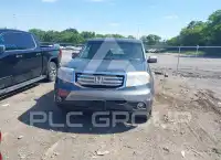 2012 Honda PILOT фото