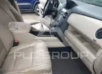 2012 Honda PILOT фото