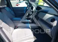 2012 Honda PILOT фото