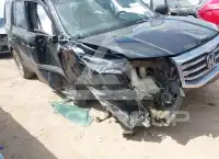 2012 Honda PILOT фото