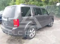 2012 Honda PILOT фото