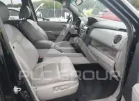 2012 Honda PILOT photo