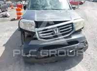 2012 Honda PILOT фото