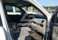 2012 Honda PILOT фото