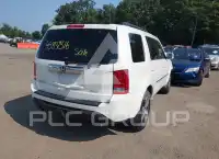 2012 Honda PILOT фото